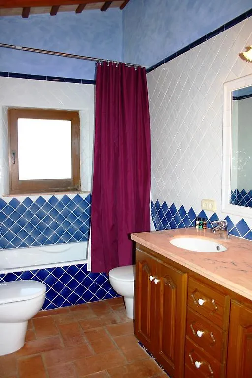 Mas Saris Villa Peratallada 0*,  Spain