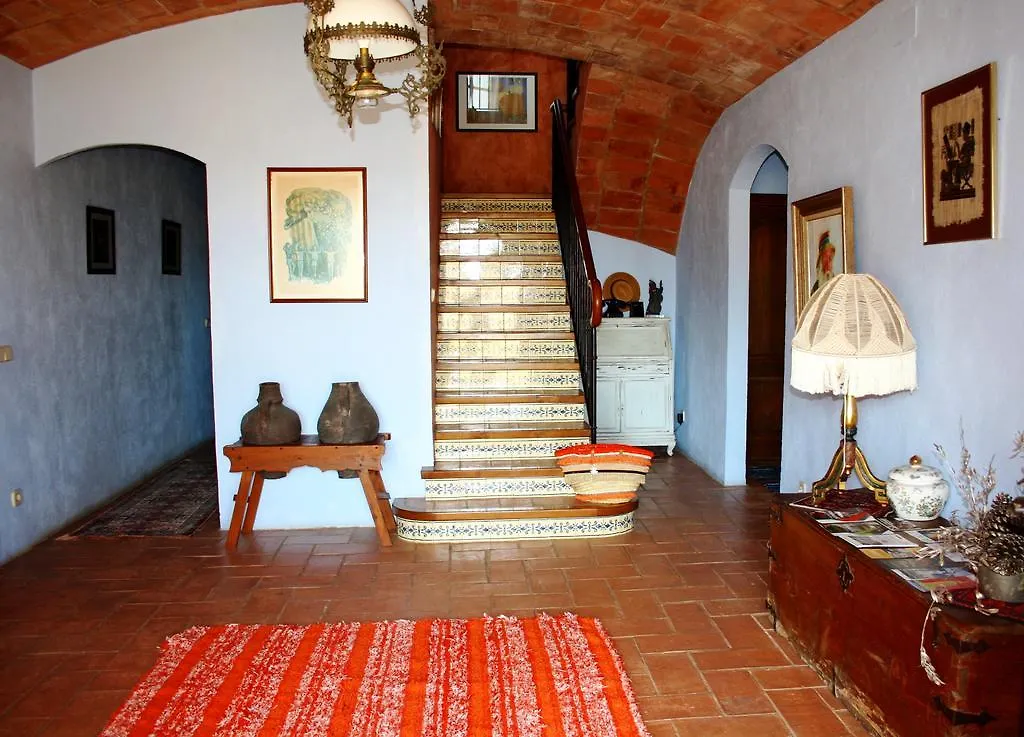 Holiday home Mas Saris Villa Peratallada