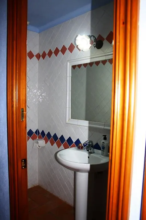 Holiday home Mas Saris Villa Peratallada