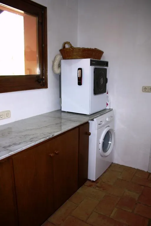 Mas Saris Villa Peratallada Holiday home