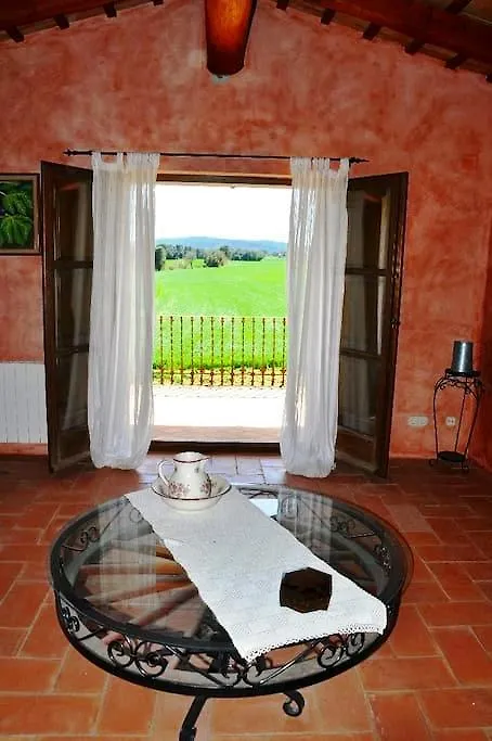 Mas Saris Villa Peratallada