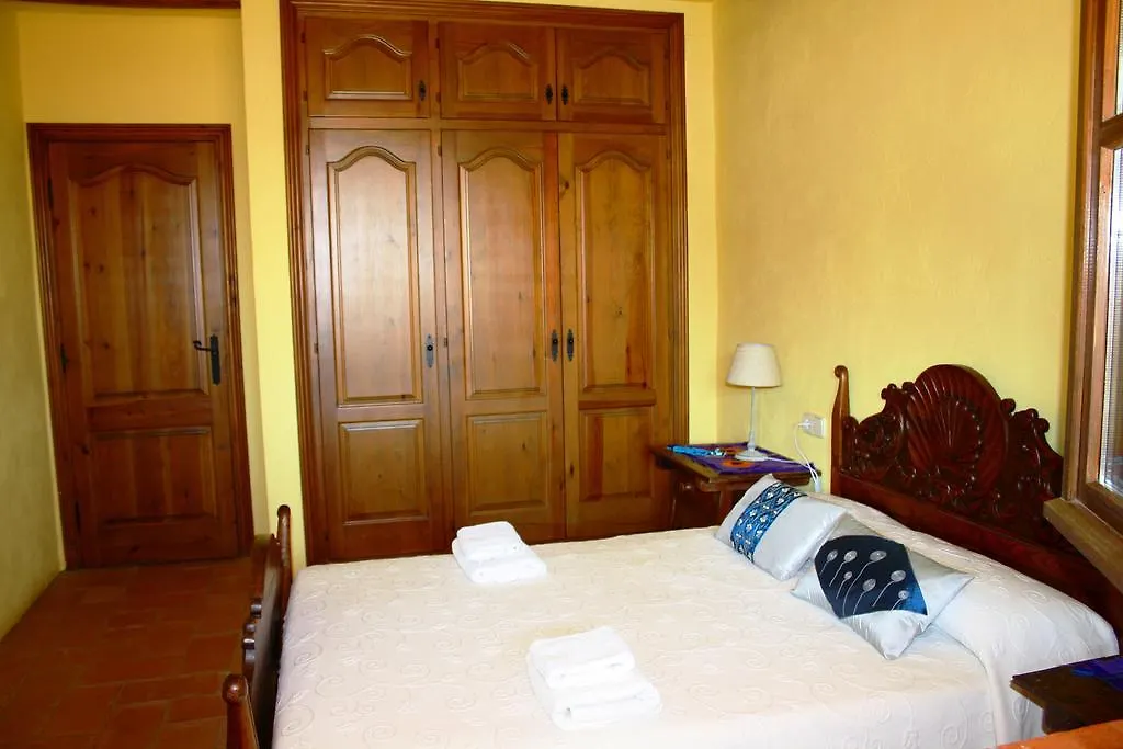 Holiday home Mas Saris Villa Peratallada Spain