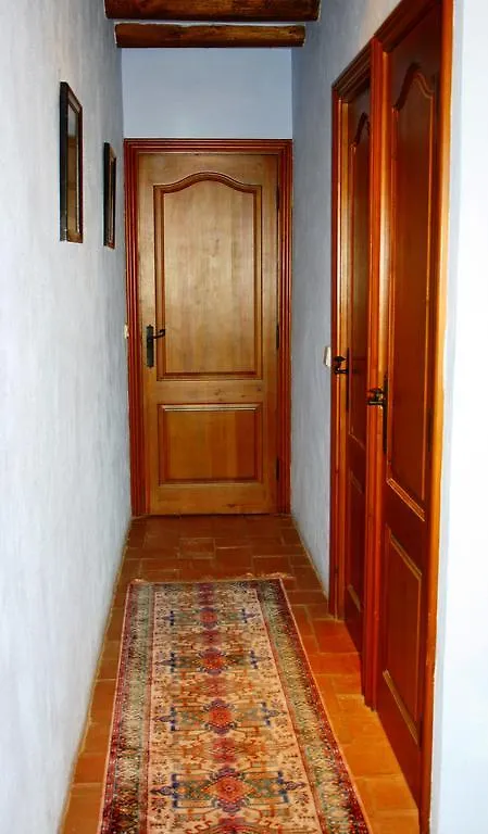 Mas Saris Villa Peratallada 0*,